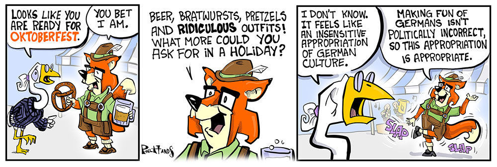 Oktoberfest